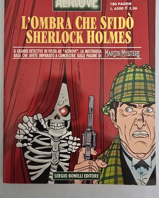 Fumetto Storie da Altrove n.3 