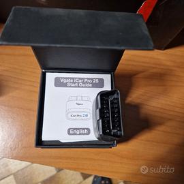 OBD Vgate icar pro