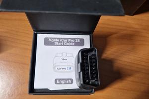 OBD Vgate icar pro