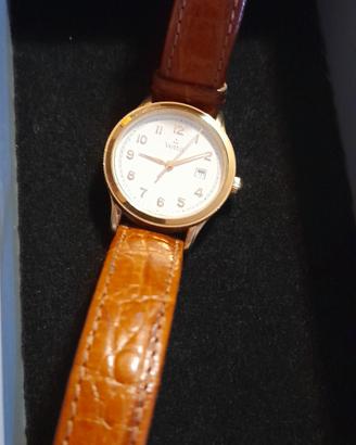 Orologio  Vetta  da donna  con doppio cinturino 