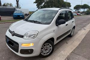 Fiat Panda Diesel