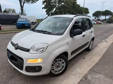 Fiat Panda Diesel