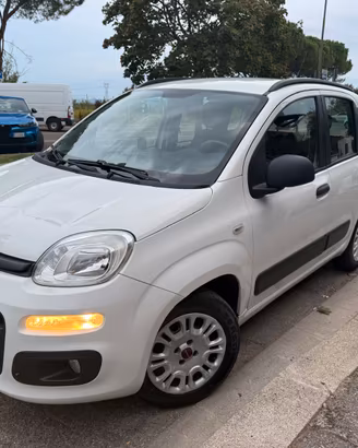 Fiat Panda Diesel
