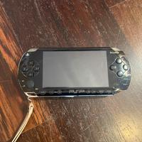 Psp console portatile