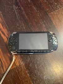 Psp console portatile