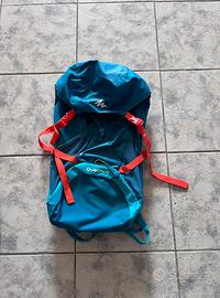 Zaino 20 lt e zaino 30 lt