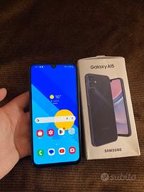 Samsung Galaxy A15 128gb