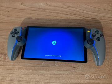 Playstation Portal 30th Anniversary