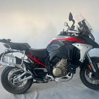 Ducati Multistrada V4 Rally 2023