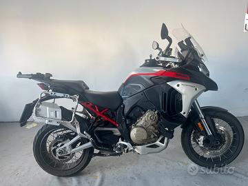 Ducati Multistrada V4 Rally 2023