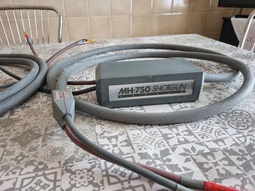cavi di potenza MIT MH-750 SHOTGUN 