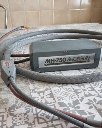 cavi di potenza MIT MH-750 SHOTGUN 