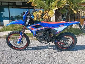 Beta RR Enduro 125 - 2024