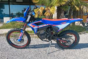 Beta RR Enduro 125 - 2024