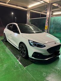 Ford focus stline-X 2.0