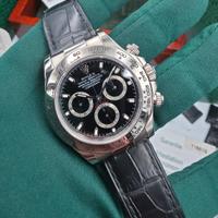 Rolex Daytona Oro 18KT 116519 Full Set Italia 2004