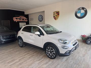 Fiat 500X 1.6 MultiJet 120 CV Cross