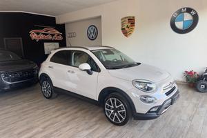 Fiat 500X 1.6 MultiJet 120 CV Cross
