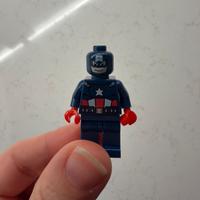 Action figure Lego