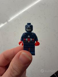 Action figure Lego