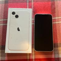 IPhone 13 128gb - batteria 100%