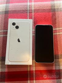 IPhone 13 128gb - batteria 100%