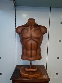 manichino busto