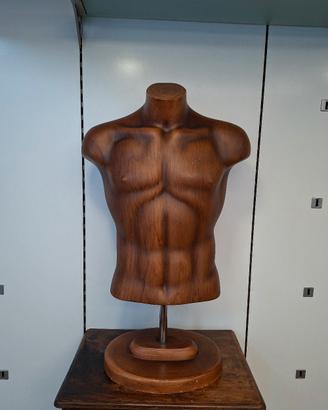 manichino busto