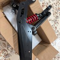 Ammortizzatore monopattino xiaomi