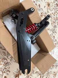 Ammortizzatore monopattino xiaomi