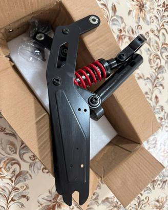 Ammortizzatore monopattino xiaomi