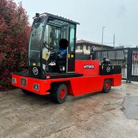 S115 Muletto laterale diesel 50 q