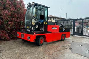 S115 Muletto laterale diesel 50 q