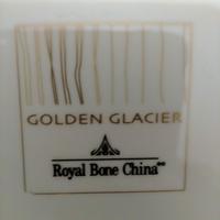 Servizio piatti Royal Bone Cina