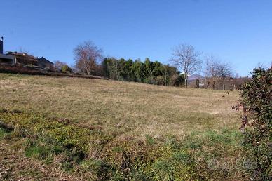Terreno di 1770 m² a Valdagno