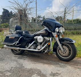 Harley-Davidson  Electra glide standard