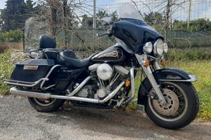 Harley-Davidson  Electra glide standard