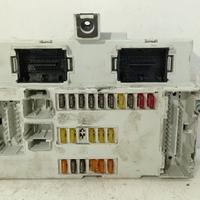 BODY COMPUTER ALFA ROMEO Giulietta Serie (940_) 15