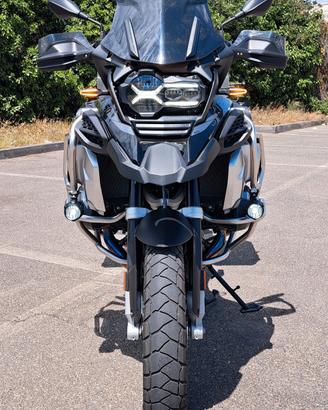 bmw gs adv 1250