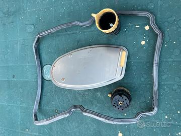 Filtro cambio automatico