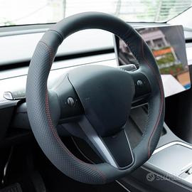 Coprivolante MEWANT Tesla Model 3 / Model Y – Pell