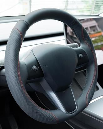 Coprivolante MEWANT Tesla Model 3 / Model Y – Pell