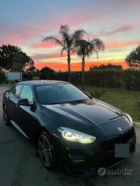 BMW Serie 2 Gran Coupè 218d M Sport 55.000km 2021