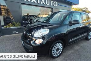 Fiat 500L MJT