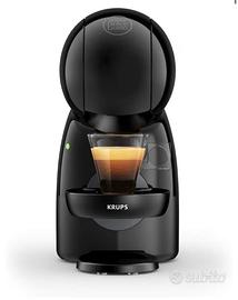 Macchina caffè dolce gusto mini