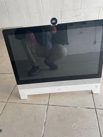 Monitor Cisco alta risoluzione