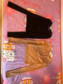 Magliette Bershka 