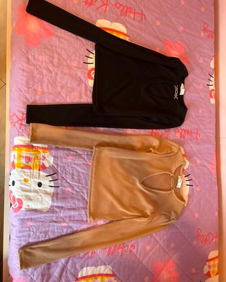 Magliette Bershka 
