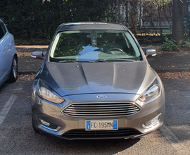 Ford focus 1.5 powershift business 120 CV