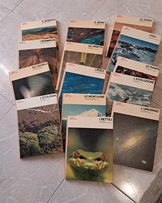 set libri